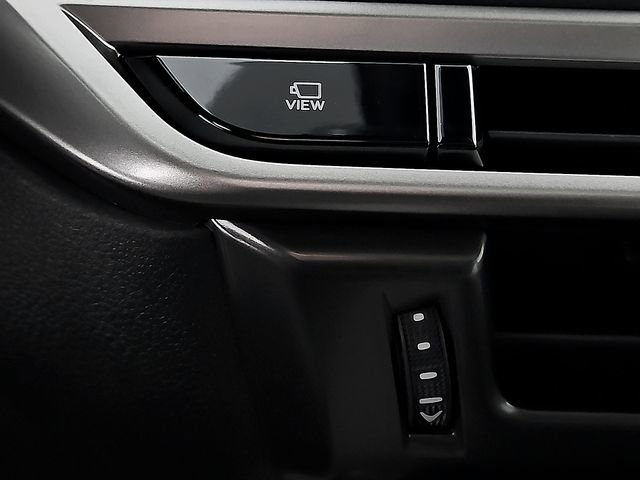 New 2026 Lexus RX 350h AWD/4WD image 21