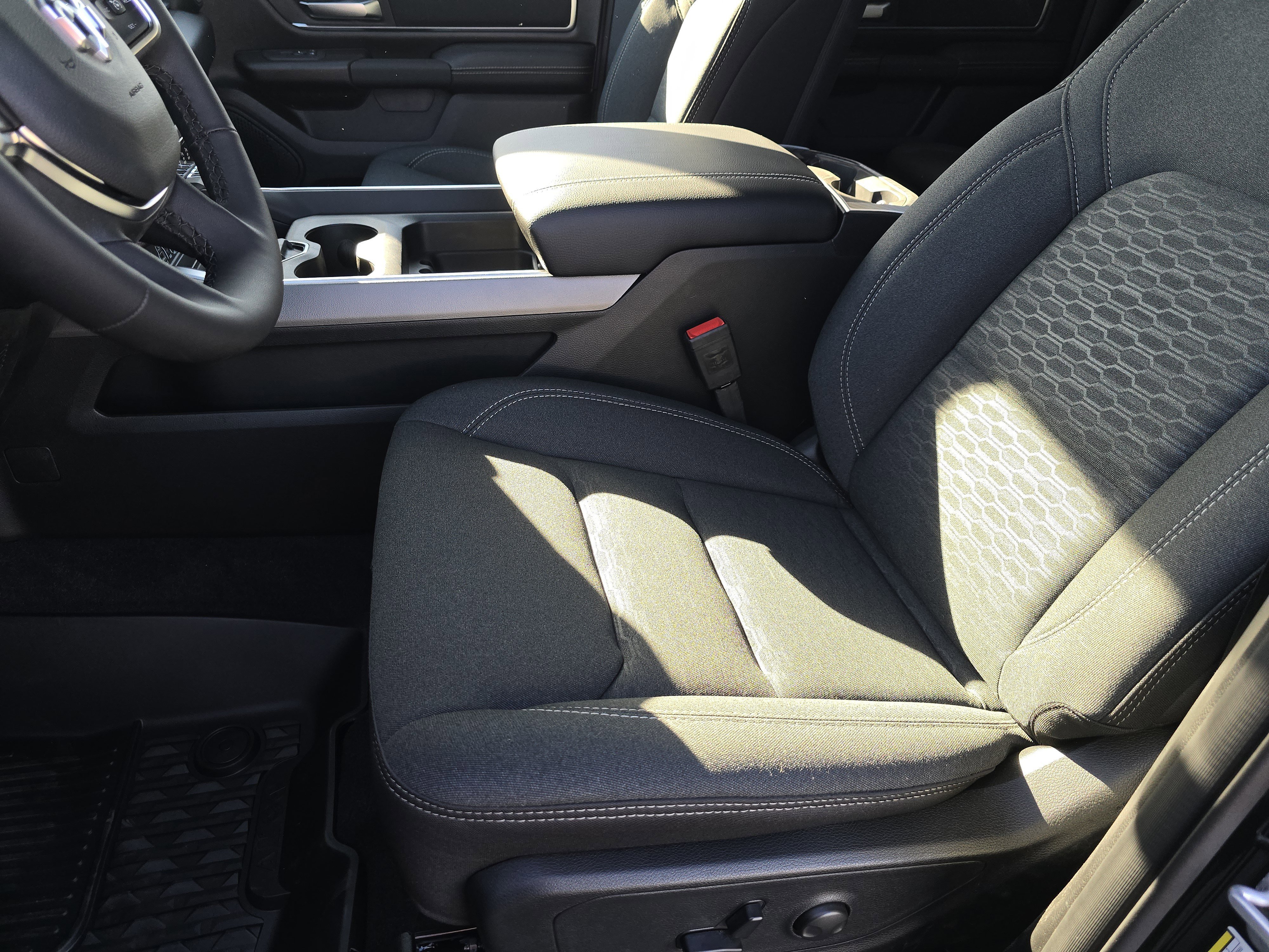 New 2026 RAM 1500 Lone Star image 25