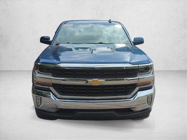 Used 2018 Chevrolet Silverado 1500 LT w/ All Star Edition RWD video 2