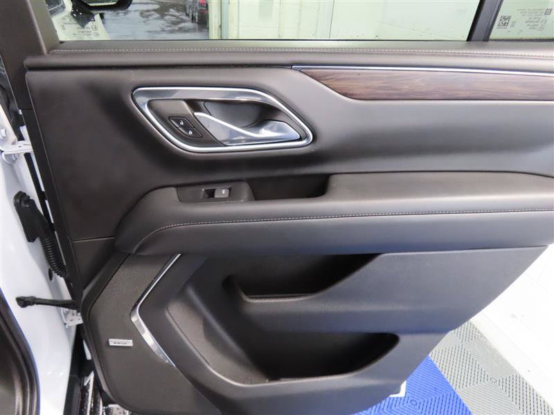 Used 2023 Chevrolet Tahoe LT AWD/4WD image 33