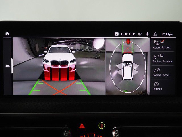 Used 2023 BMW X3 sDrive30i w/ M Sport Package image 34