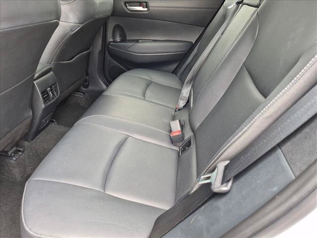Used 2023 Toyota Corolla Cross XLE AWD/4WD image 17