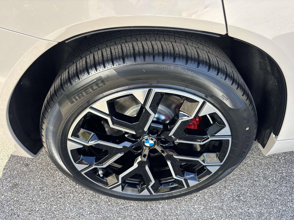 New 2026 BMW X3 M50 w/ Premium Package image 10