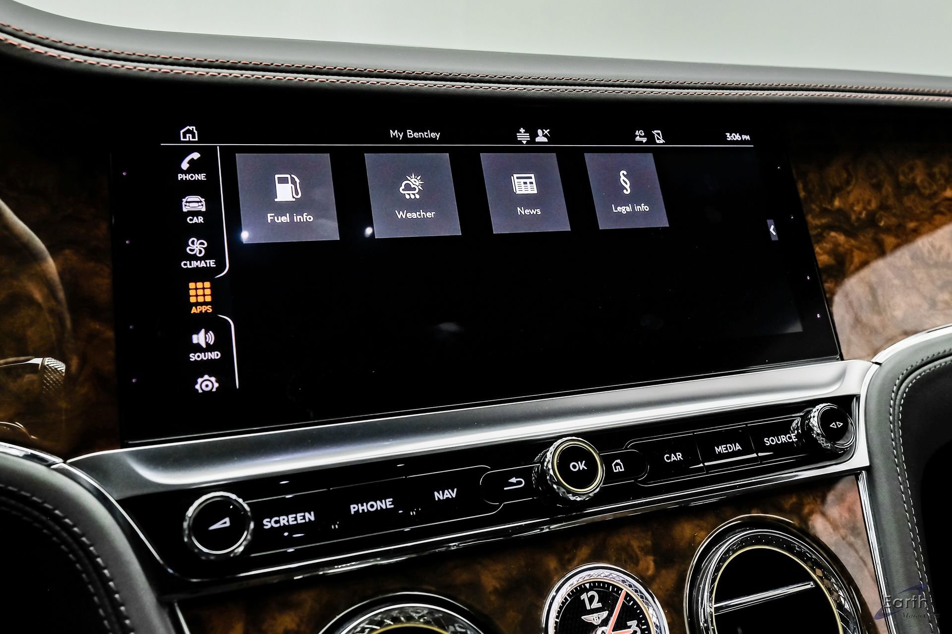 Used 2020 Bentley Continental GT AWD/4WD image 83