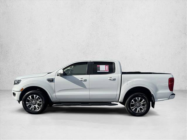 Used 2019 Ford Ranger Lariat w/ Technology Package RWD image 8