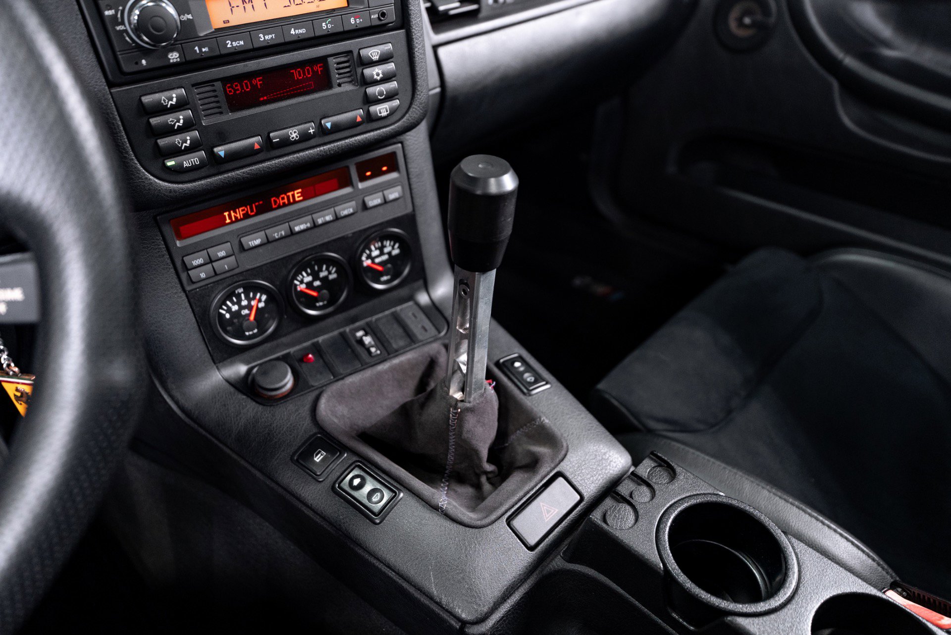 Used 1999 BMW M3 Coupe image 94