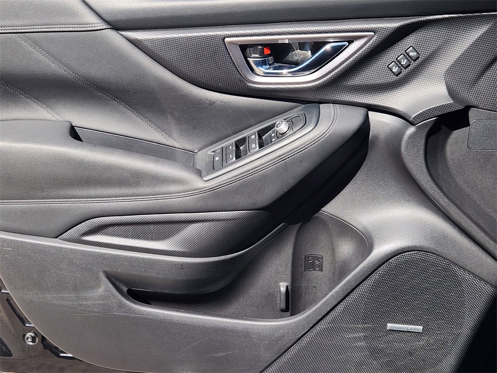 Used 2024 Subaru Forester Touring image 16