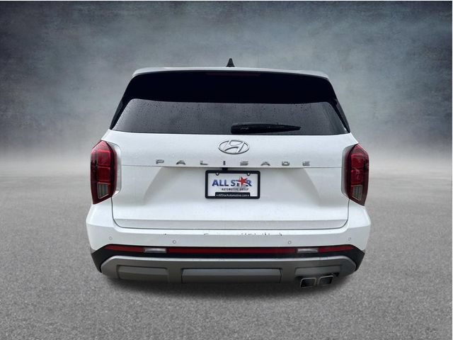 Used 2023 Hyundai Palisade Limited FWD image 8