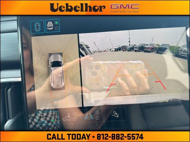 New 2026 GMC Acadia Elevation w/ Elevation Premium Package image 30