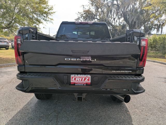 New 2026 GMC Sierra 2500 Denali Ultimate image 14