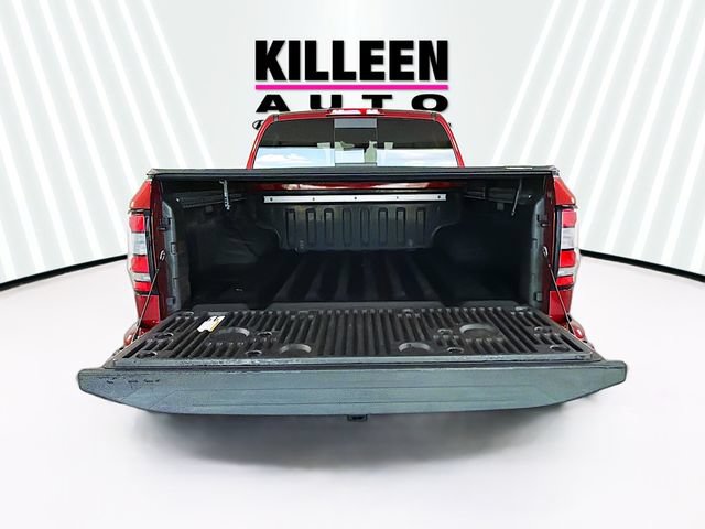 Used 2023 Nissan Frontier PRO-4X w/ Pro-4X Premium Package AWD/4WD image 28