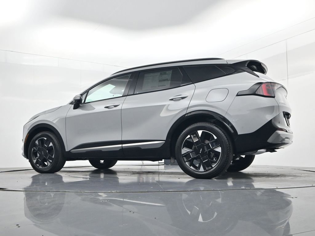 New 2026 Kia Sportage SX image 42