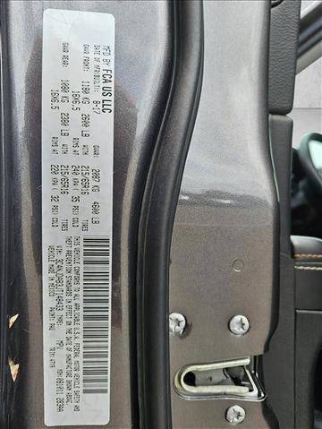 Used 2018 Jeep Compass Sport image 24