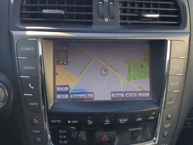 Used 2013 Lexus IS 250C image 7