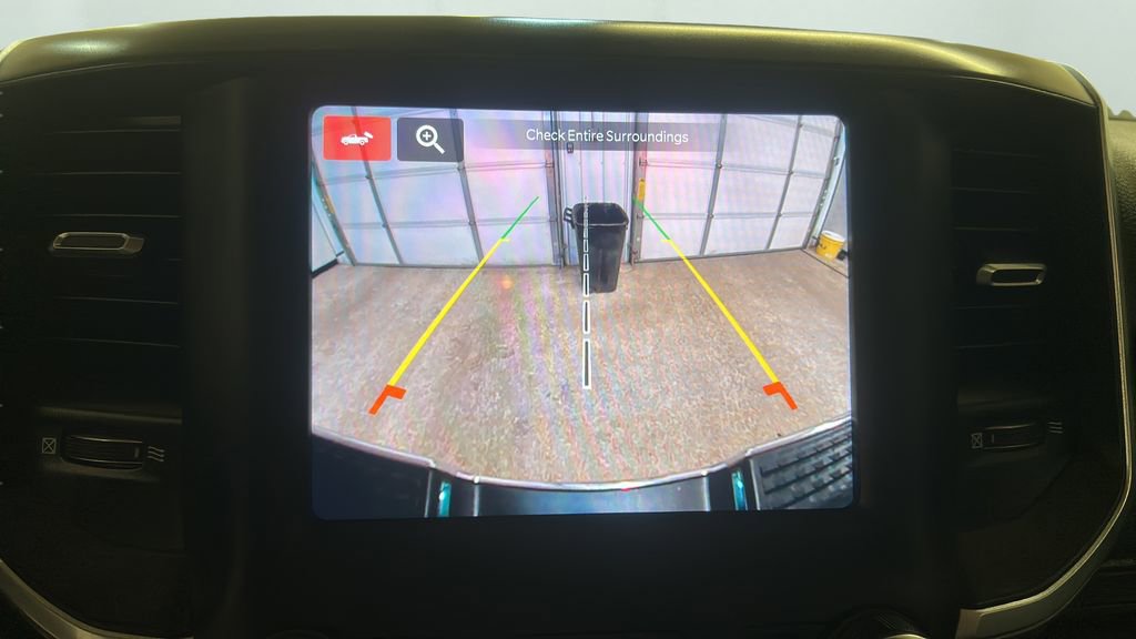 Used 2024 RAM 2500 Big Horn image 23