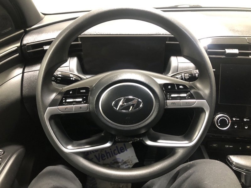 Used 2023 Hyundai Santa Cruz SEL w/ Activity Package image 25