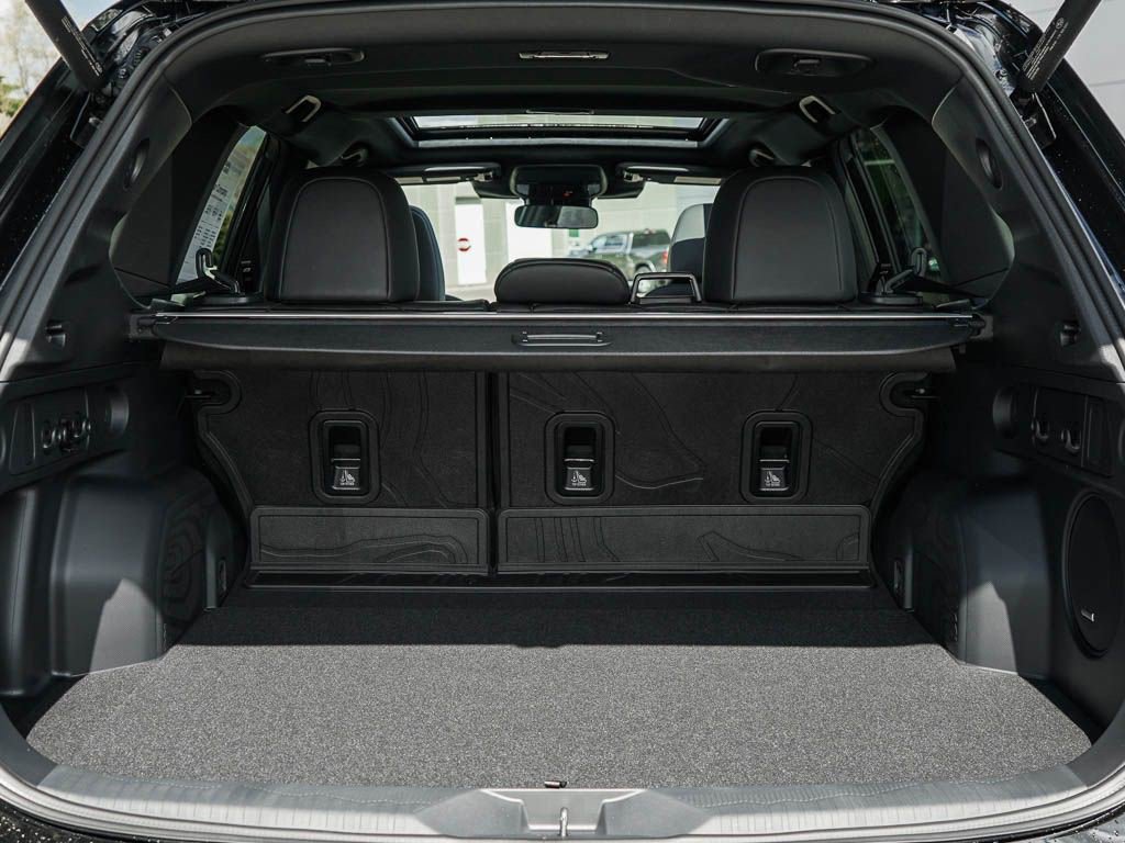 New 2026 Subaru Forester Sport AWD/4WD image 7