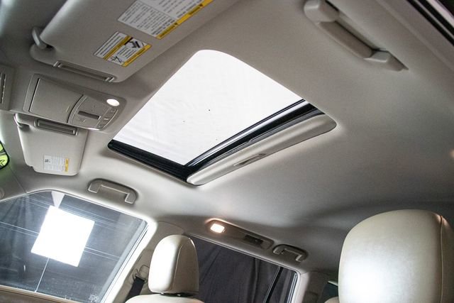 Used 2022 INFINITI QX80 Premium Select w/ Cargo Package image 31