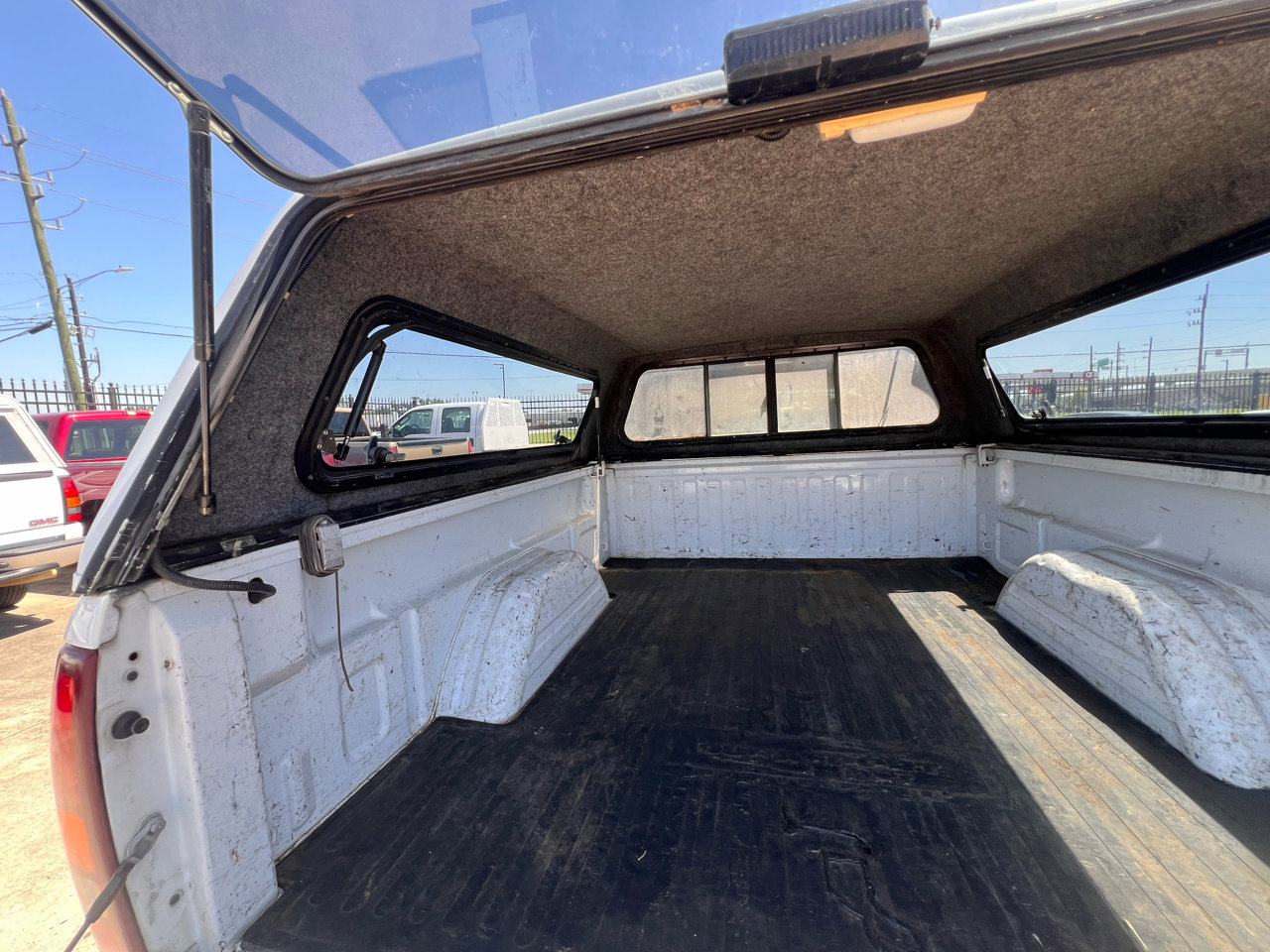 Used 2002 Chevrolet Silverado 2500 LS w/ Electrical Convenience Pkg image 17