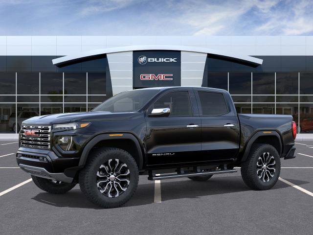 New 2025 GMC Canyon Denali image 47
