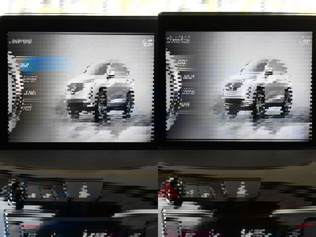 Used 2025 Acura RDX SH-AWD image 29