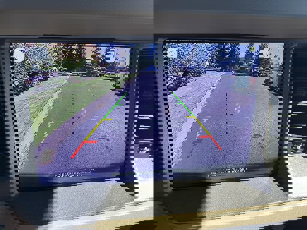 New 2025 Ford Bronco Big Bend image 28