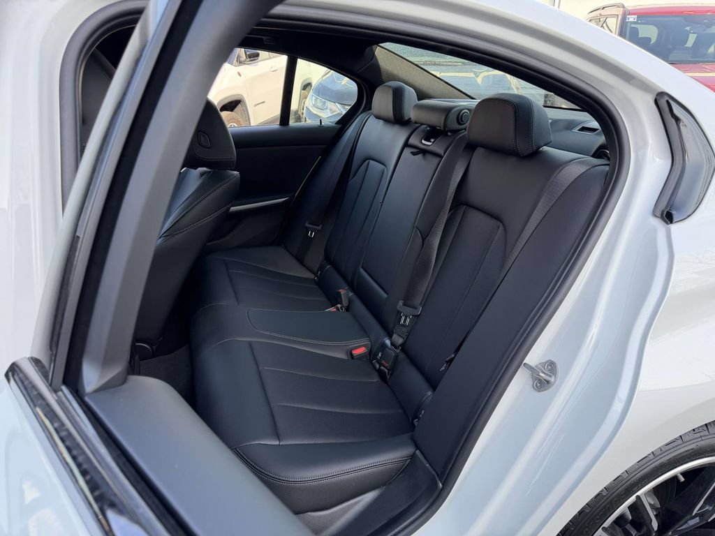 Used 2026 BMW M340i RWD image 18