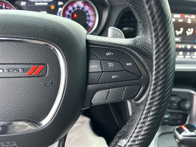 Used 2019 Dodge Challenger R/T Scat Pack image 14