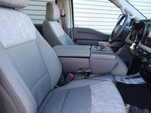 New 2026 Ford F250 XLT image 30