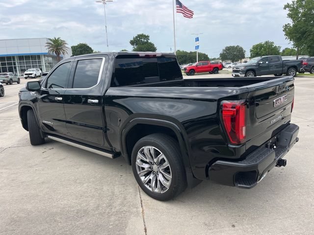 Used 2024 GMC Sierra 1500 Denali AWD/4WD image 6