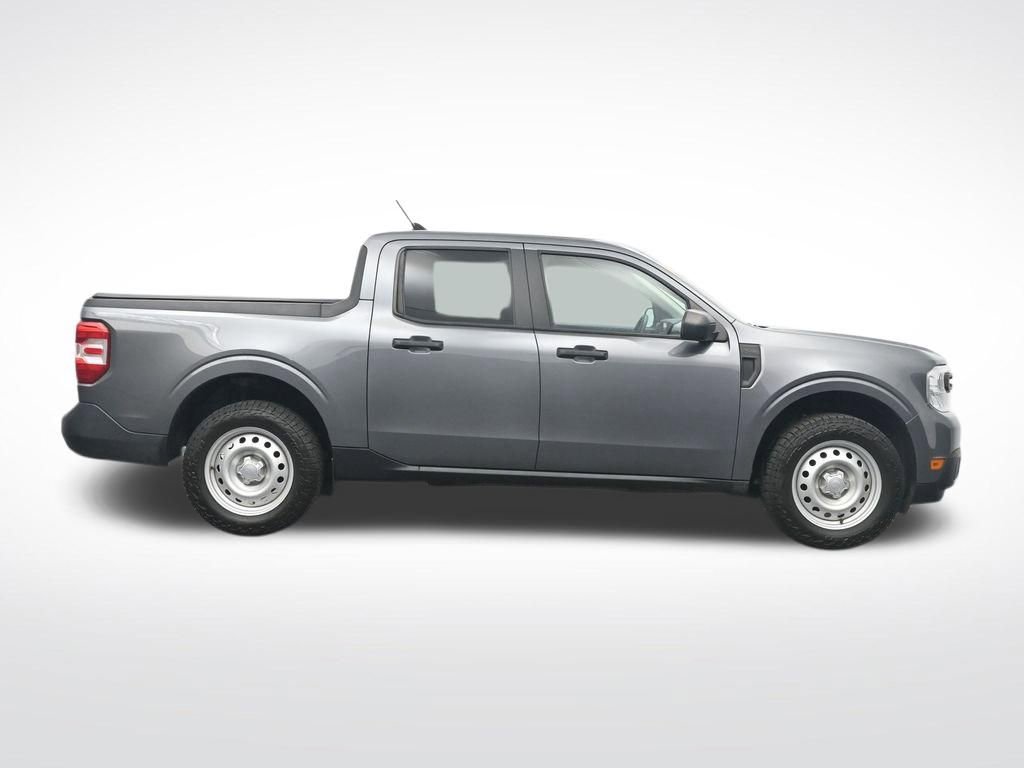 Used 2023 Ford Maverick XL w/ Equipment Group 100A Standard image 4