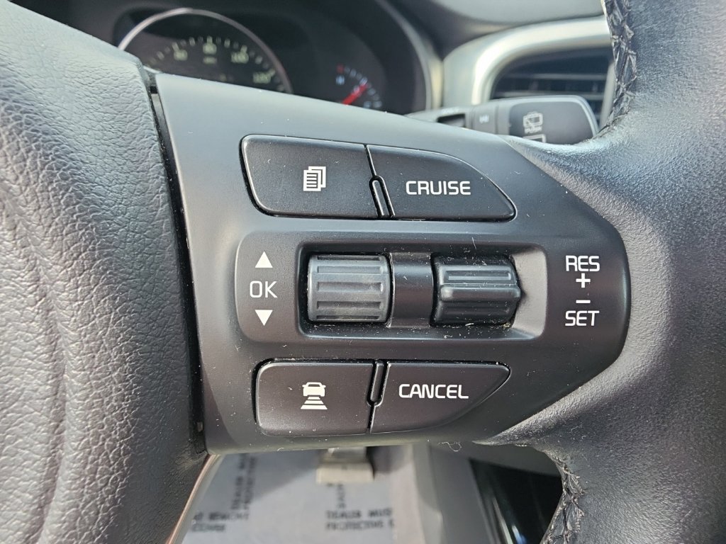 Used 2017 Kia Sorento SX AWD/4WD image 26