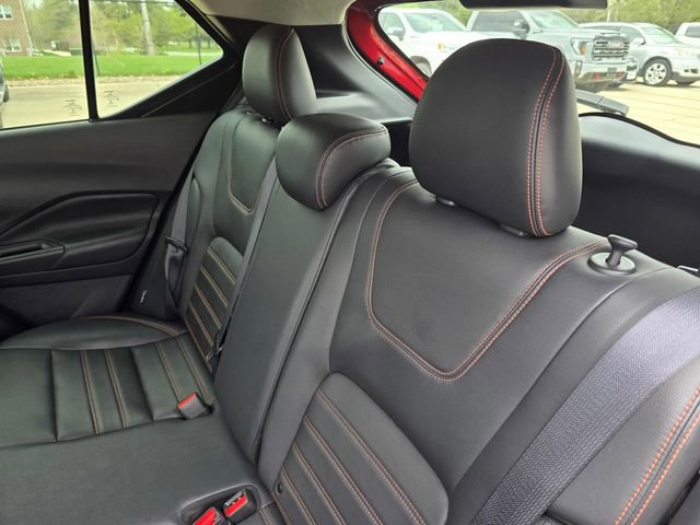 Used 2020 Nissan Kicks SR w/ SR Premium Package image 23