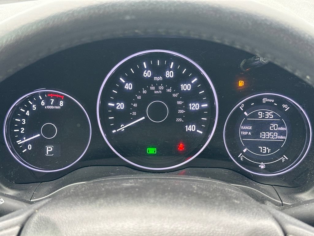 Used 2019 Honda HR-V Sport image 27