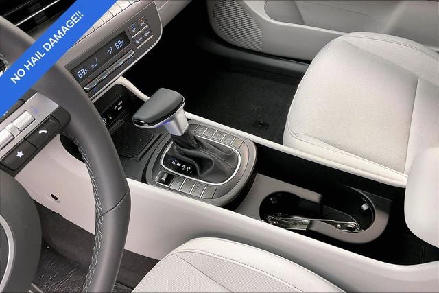 New 2026 Hyundai Kona SEL Sport AWD/4WD image 9