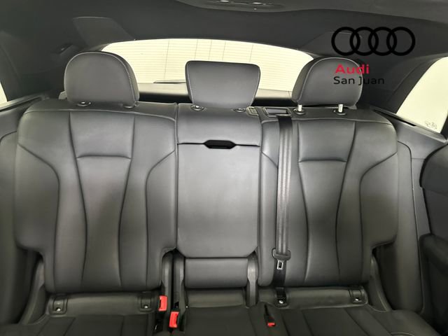 Used 2020 Audi Q8 Premium Plus w/ Premium Plus Package image 34