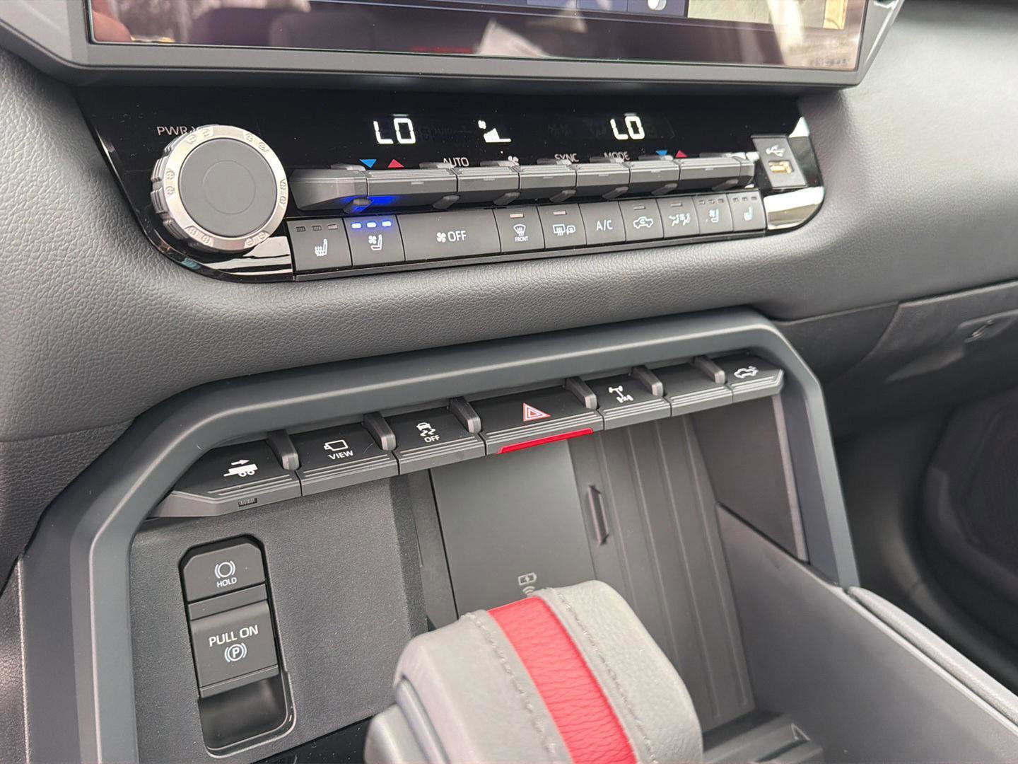 New 2026 Toyota Tundra TRD Pro AWD/4WD image 26