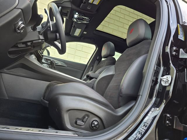 Used 2024 Dodge Hornet R/T Plus image 24