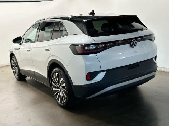 Used 2023 Volkswagen ID.4 Pro S Plus AWD/4WD image 32