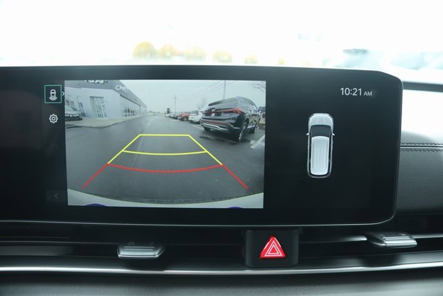 New 2025 Kia Carnival EX image 5