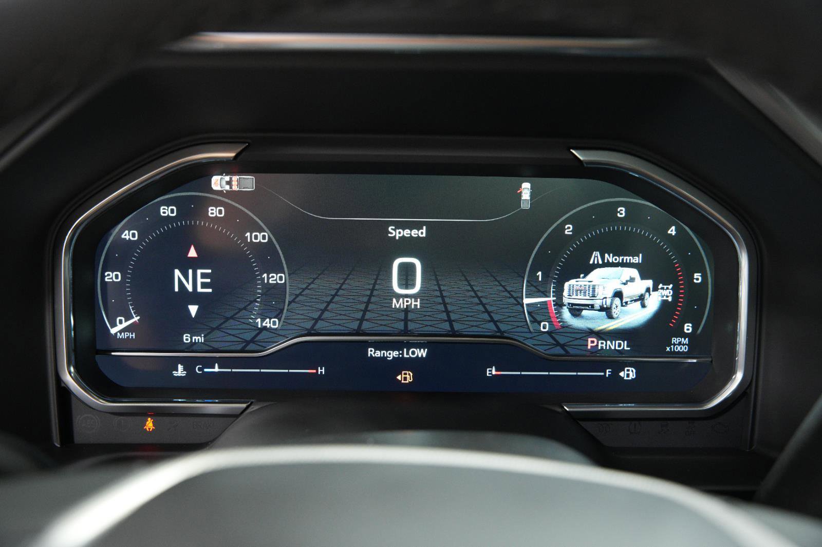 New 2025 GMC Sierra 2500 Denali w/ Denali Reserve Package image 33