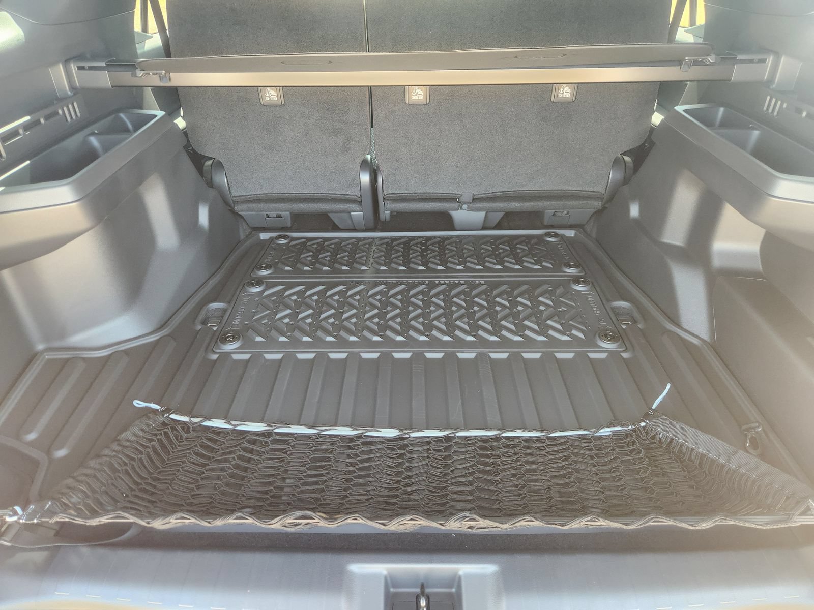 New 2026 Toyota 4Runner SR5 AWD/4WD image 26