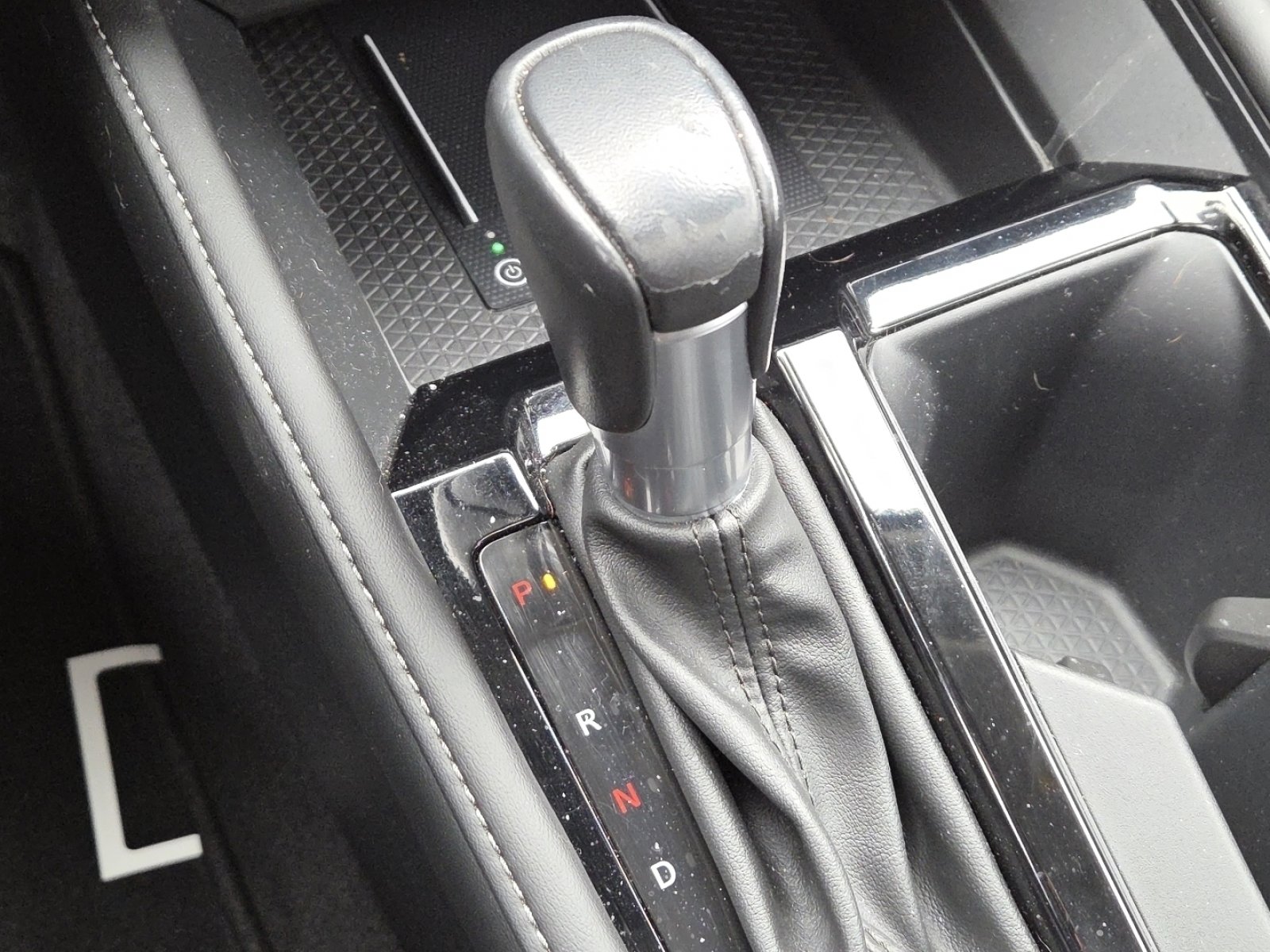 Used 2023 Honda Accord Touring image 32