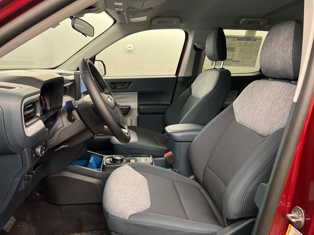 New 2025 Ford Maverick XLT w/ XLT Luxury Package image 24