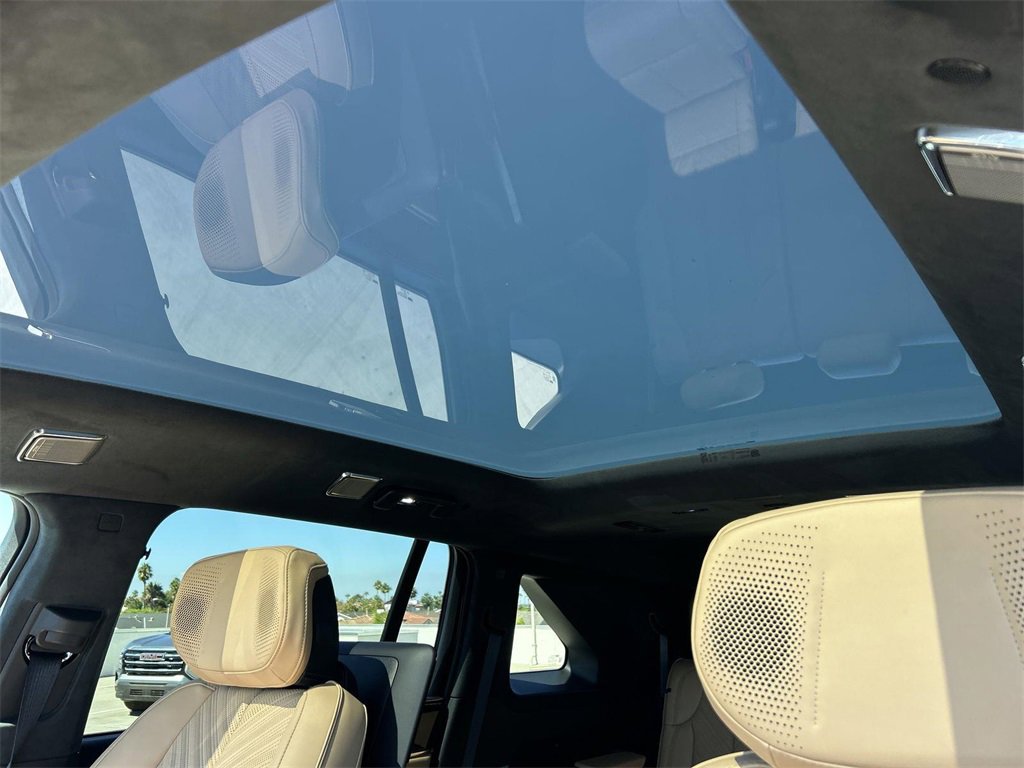 New 2026 Cadillac Escalade IQ Sport 2 image 6