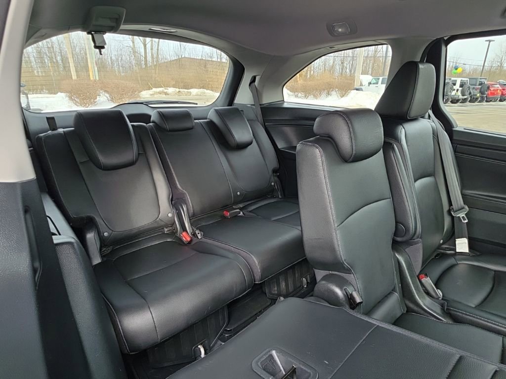 Used 2023 Honda Odyssey EX-L image 42
