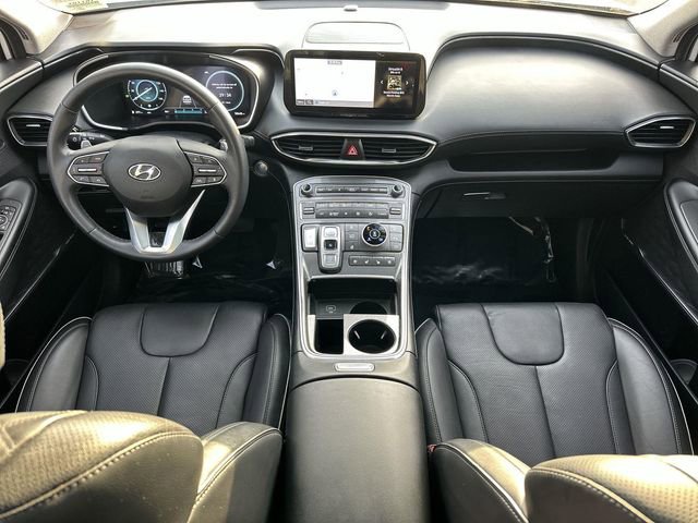 Used 2023 Hyundai Santa Fe Limited image 20