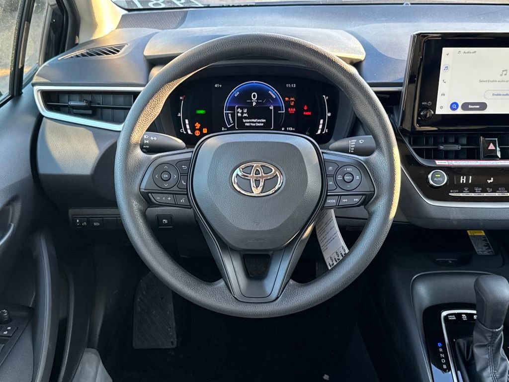 New 2026 Toyota Corolla LE image 12