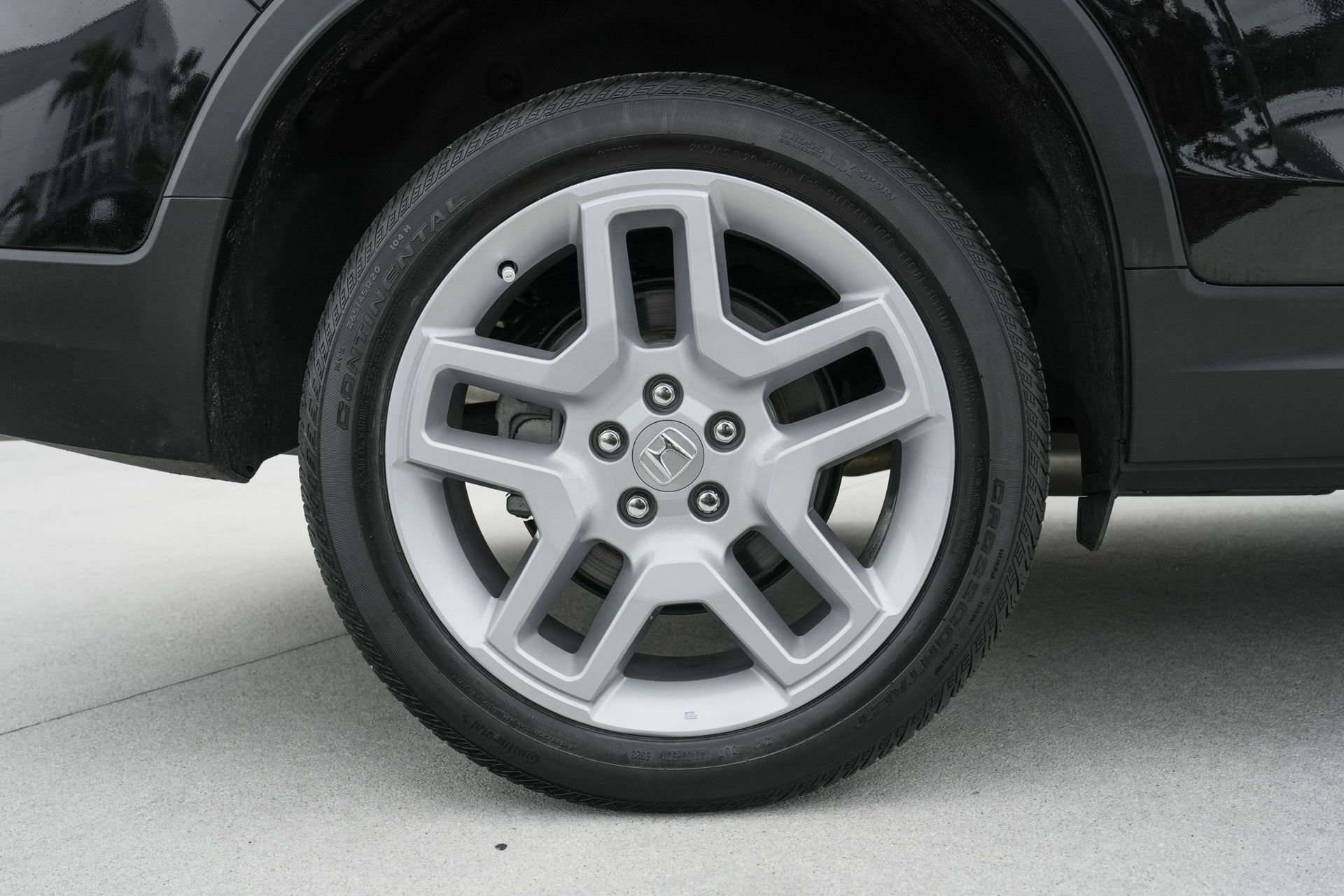 Used 2024 Honda Passport EX-L image 27