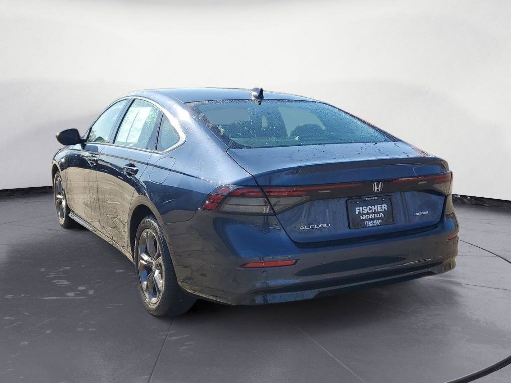 Used 2023 Honda Accord EX-L image 4